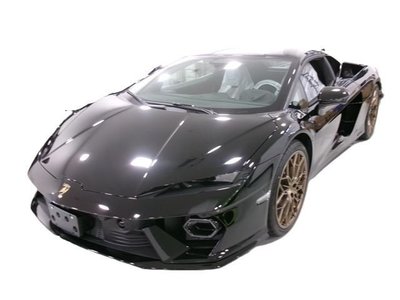 2026 Lamborghini OTHERS photo 5