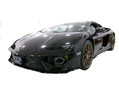 2026 Lamborghini OTHERS photo 1