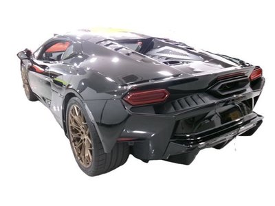 2026 Lamborghini OTHERS photo 2