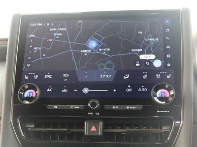 TOYOTA VELLFIRE - 9