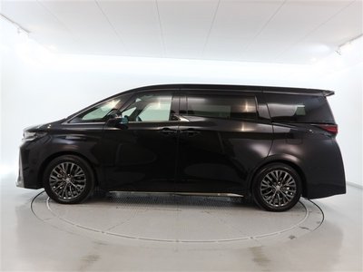 TOYOTA VELLFIRE - 3