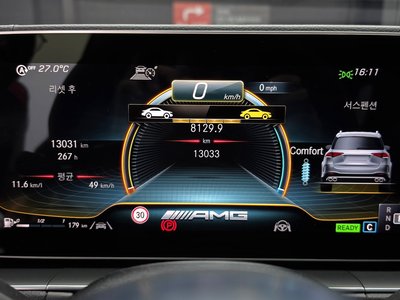 2023 Mercedes-BENZ GLE — миниатюра 11