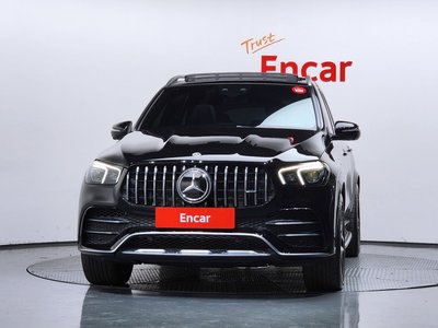 2023 Mercedes-BENZ GLE — фото 2