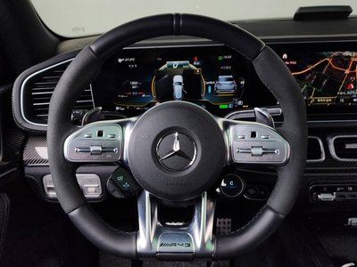 2023 Mercedes-BENZ GLE — миниатюра 19