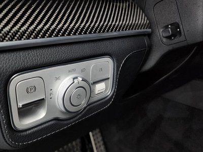 2023 Mercedes-BENZ GLE — миниатюра 27