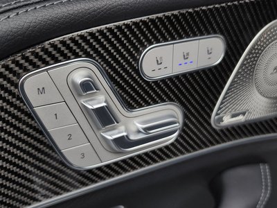 2023 Mercedes-BENZ GLE — миниатюра 32