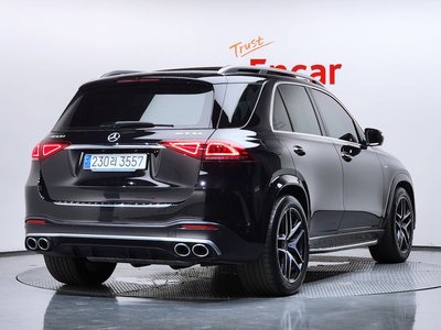 2023 Mercedes-BENZ GLE — фото 3