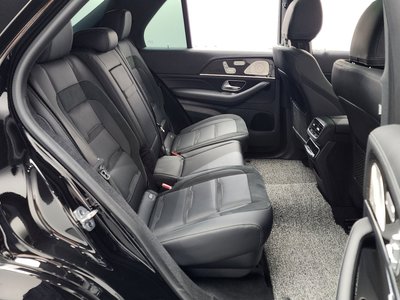 2023 Mercedes-BENZ GLE — миниатюра 17
