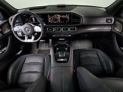 2023 Mercedes-BENZ GLE — фото 5