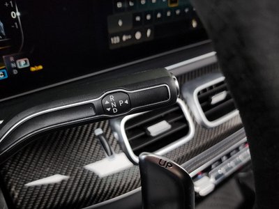 2023 Mercedes-BENZ GLE — миниатюра 12