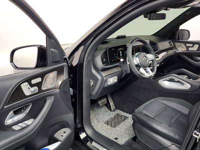 2023 Mercedes-BENZ GLE — миниатюра 13