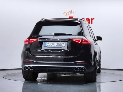 2023 Mercedes-BENZ GLE — фото 4