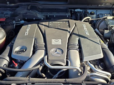 MERCEDES-BENZ G-CLASS - 7