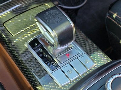 MERCEDES-BENZ G-CLASS - 9