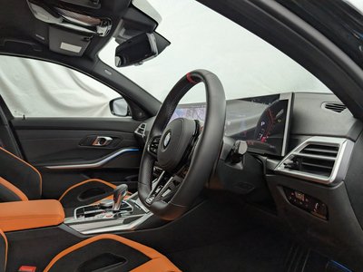 صورة مصغرة 13 لـ 2025 BMW M3 TOURING