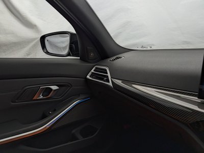 صورة مصغرة 29 لـ 2025 BMW M3 TOURING