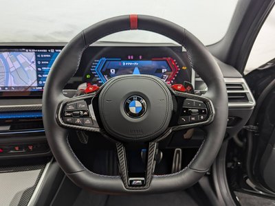 صورة مصغرة 14 لـ 2025 BMW M3 TOURING