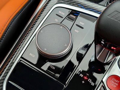 صورة مصغرة 22 لـ 2025 BMW M3 TOURING