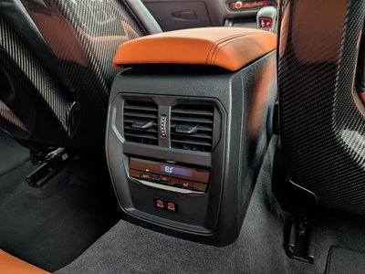 صورة مصغرة 30 لـ 2025 BMW M3 TOURING