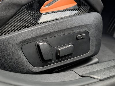 صورة مصغرة 28 لـ 2025 BMW M3 TOURING