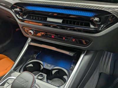 صورة مصغرة 21 لـ 2025 BMW M3 TOURING