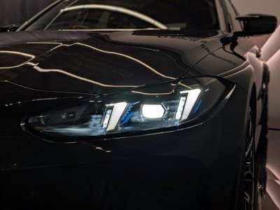 صورة مصغرة 40 لـ 2025 BMW M3 TOURING