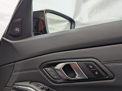 صورة مصغرة 26 لـ 2025 BMW M3 TOURING