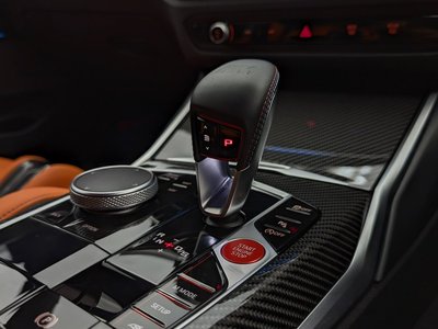 صورة مصغرة 17 لـ 2025 BMW M3 TOURING