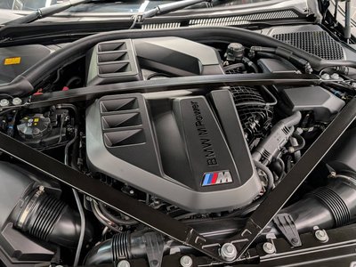 صورة مصغرة 19 لـ 2025 BMW M3 TOURING