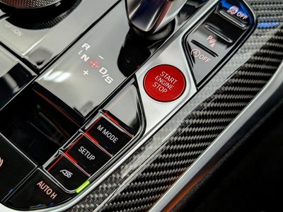 صورة مصغرة 23 لـ 2025 BMW M3 TOURING