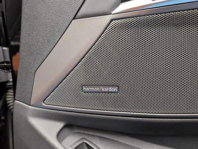 صورة مصغرة 27 لـ 2025 BMW M3 TOURING