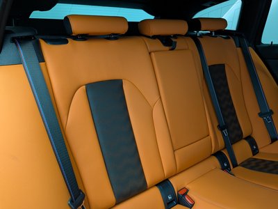 صورة مصغرة 12 لـ 2025 BMW M3 TOURING
