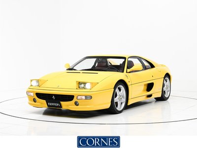 FERRARI F355