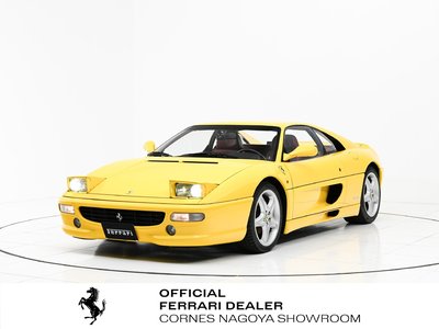 FERRARI F355 - 1