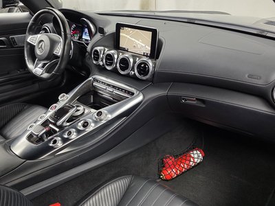 2016 Mercedes-BENZ GT AMG — фото 5