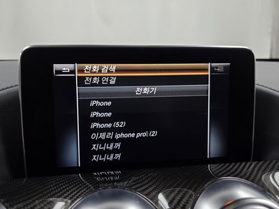 2016 Mercedes-BENZ GT AMG — миниатюра 16