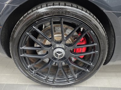 2016 Mercedes-BENZ GT AMG — фото 6