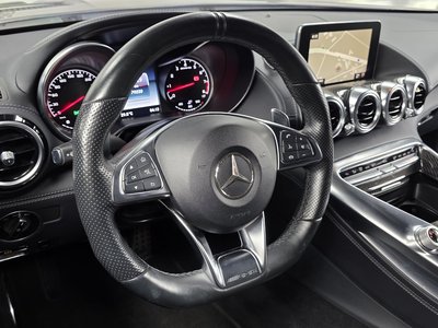 2016 Mercedes-BENZ GT AMG — миниатюра 12