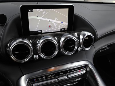 2016 Mercedes-BENZ GT AMG — миниатюра 13