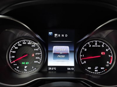 2016 Mercedes-BENZ GT AMG — фото 8