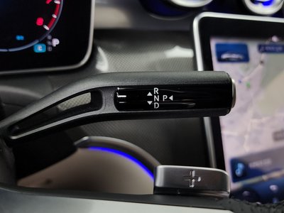 2024 Mercedes-BENZ CLE — миниатюра 12