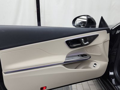 2024 Mercedes-BENZ CLE — миниатюра 14