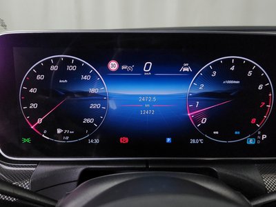 2024 Mercedes-BENZ CLE — миниатюра 11