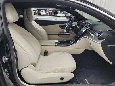 2024 Mercedes-BENZ CLE — миниатюра 17
