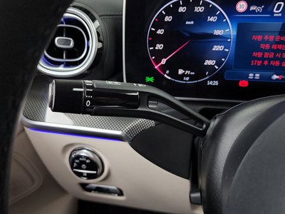 2024 Mercedes-BENZ CLE — миниатюра 30