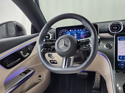 2024 Mercedes-BENZ CLE — миниатюра 19