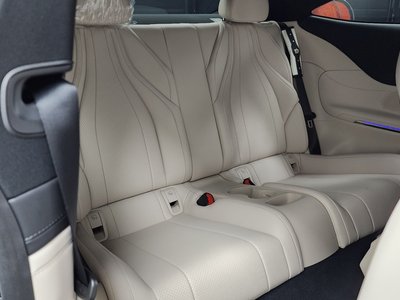 2024 Mercedes-BENZ CLE — миниатюра 18