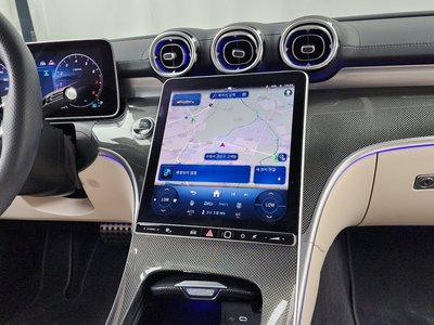 2024 Mercedes-BENZ CLE — миниатюра 20