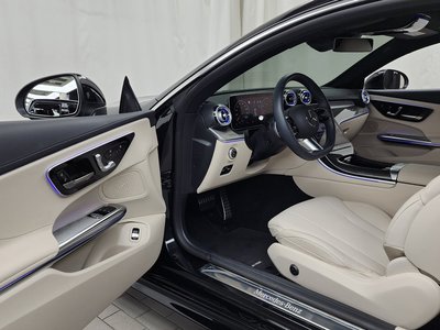2024 Mercedes-BENZ CLE — миниатюра 13