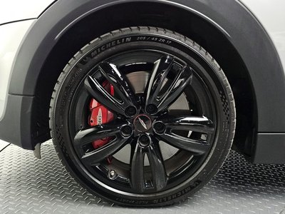 MINI CONVERTIBLE - 6